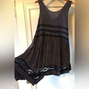 Brand new with tags short summer dress